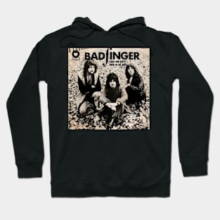 Come and Get It 1969 Power Pop Hoodie